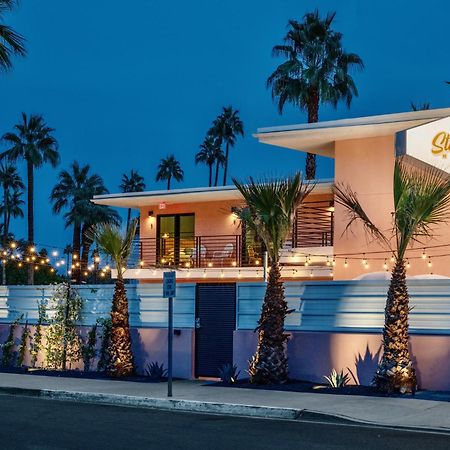 The Stardust Hotel - Adults Only Palm Springs Exteriér fotografie