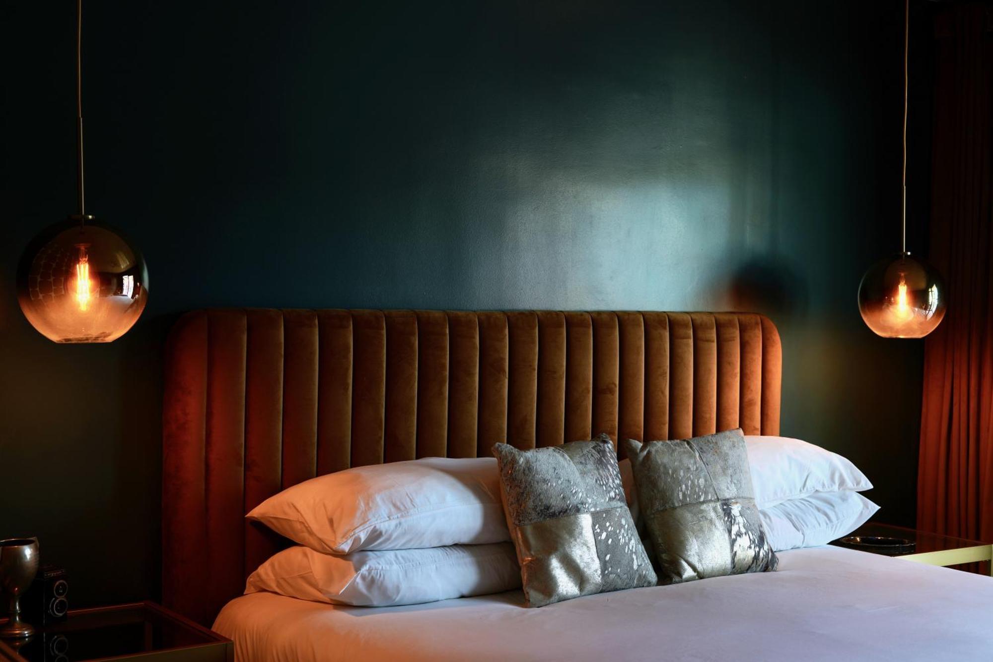 The Stardust Hotel - Adults Only Palm Springs Exteriér fotografie