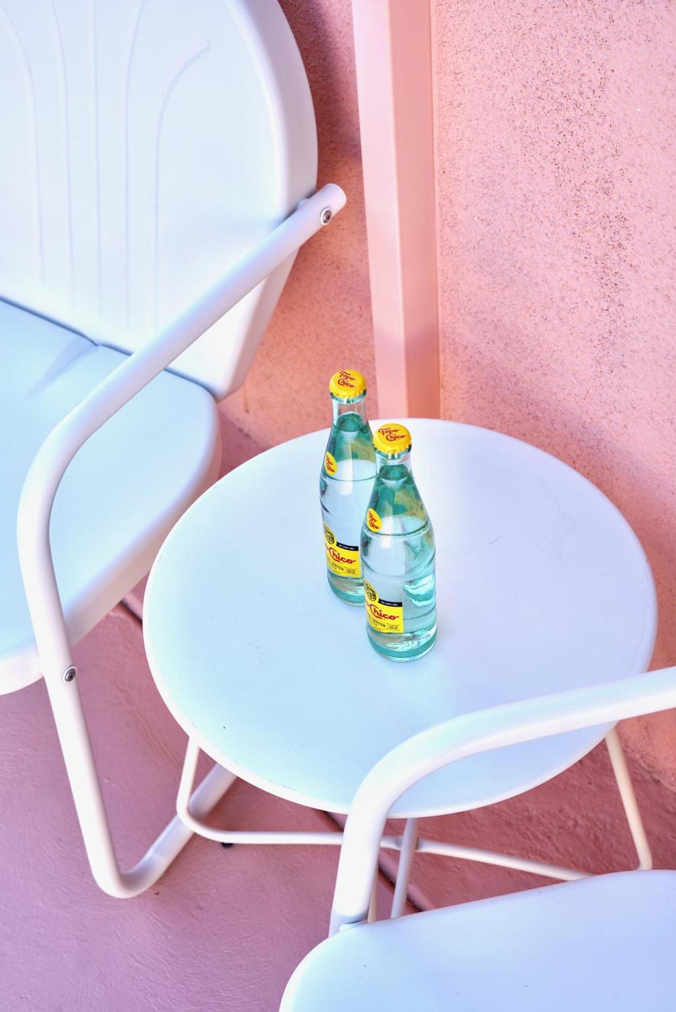 The Stardust Hotel - Adults Only Palm Springs Exteriér fotografie