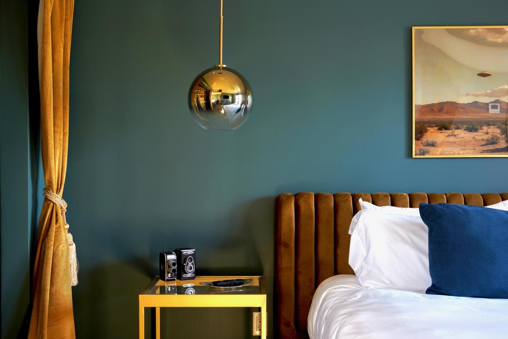 The Stardust Hotel - Adults Only Palm Springs Exteriér fotografie