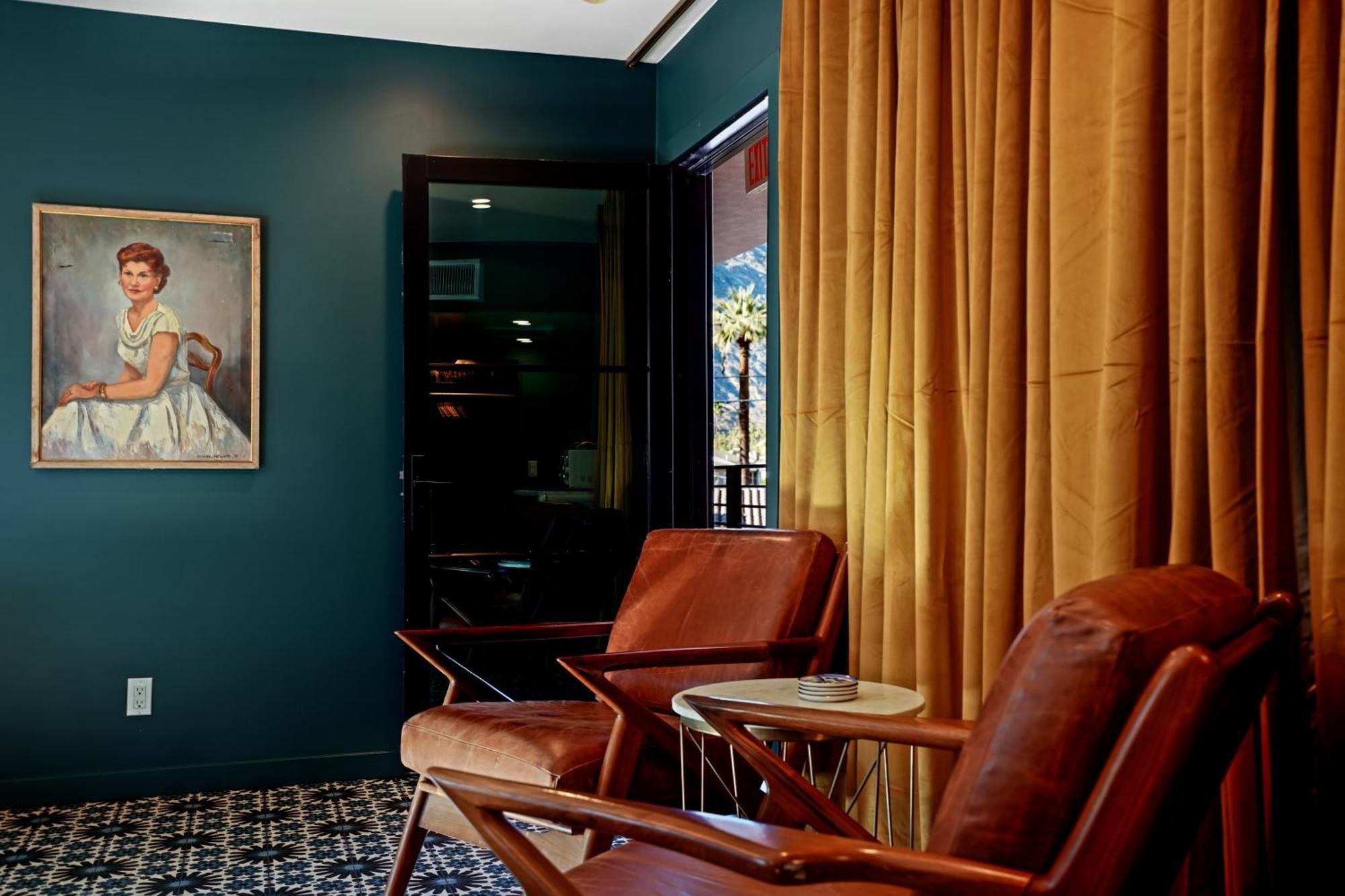 The Stardust Hotel - Adults Only Palm Springs Exteriér fotografie